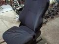 сиденье переднее MAN TGA 1 поколение 2006, 10.5 л., D 2066 LF 01, дизель, МКПП, 81623076150, 81623076326, 81623076516 - фото №4