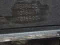 кожух маховика DAF XF 95 1 поколение 2004, 12.6 л., XE 315 C, дизель, МКПП, 1318406, 1318411, 1316600, S1480991, 1292421 - фото №4