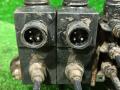 распределитель тормозных усилий MAN TGA 1 поколение 2004, 10.5 л., D 2066 LF 01, дизель, АКПП, 81981836000, 472072628 - фото №2