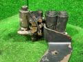 распределитель тормозных усилий MAN TGA 1 поколение 2004, 10.5 л., D 2066 LF 01, дизель, АКПП, 81981836000, 472072628 - фото №4