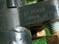 датчик дорожного просвета MAN TGA 1 поколение 2004, 10.5 л., D 2066 LF 01, дизель, АКПП, 81259370040, 4410501230 - фото №6