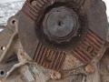 редуктор заднего моста MAN TGA 1 поколение 2004, 10.5 л., D 2066 LF 01, дизель, АКПП, 81350106252 - фото №6