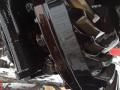 редуктор заднего моста MAN TGA 1 поколение 2004, 10.5 л., D 2066 LF 01, дизель, АКПП, 81350106252 - фото №8