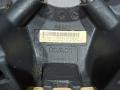 руль MAN TGA 1 поколение 2006, 10.5 л., D 2066 LF 01, дизель, МКПП, 81464306027, 81464326004 - фото №8