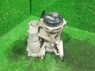 кран тормозной прицепа DAF XF 105 1 поколение 2008, 0.5 л., дизель, АКПП, 4802040020, 1601034
