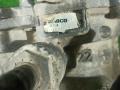 кран тормозной прицепа DAF XF 105 1 поколение 2008, 0.5 л., дизель, АКПП, 4802040020, 1601034 - фото №7