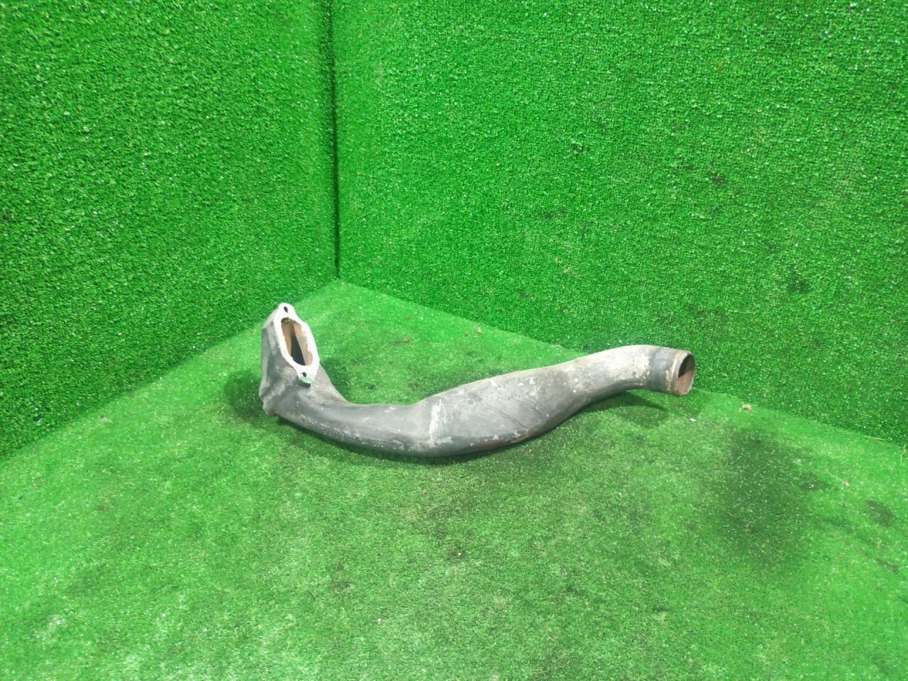 патрубок радиатора Mercedes-Benz Actros 1 поколение (MP1) 2002, 11.9 л., OM 541.926, дизель, АКПП, грузовик, 5412010330 - фото №1