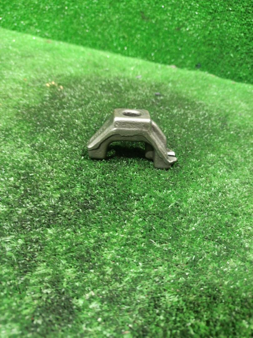 коромысло форсунки Mercedes-Benz Actros 1 поколение (MP1) 2002, 11.9 л., OM 541.926, дизель, АКПП, грузовик, 5410780535 - фото №1