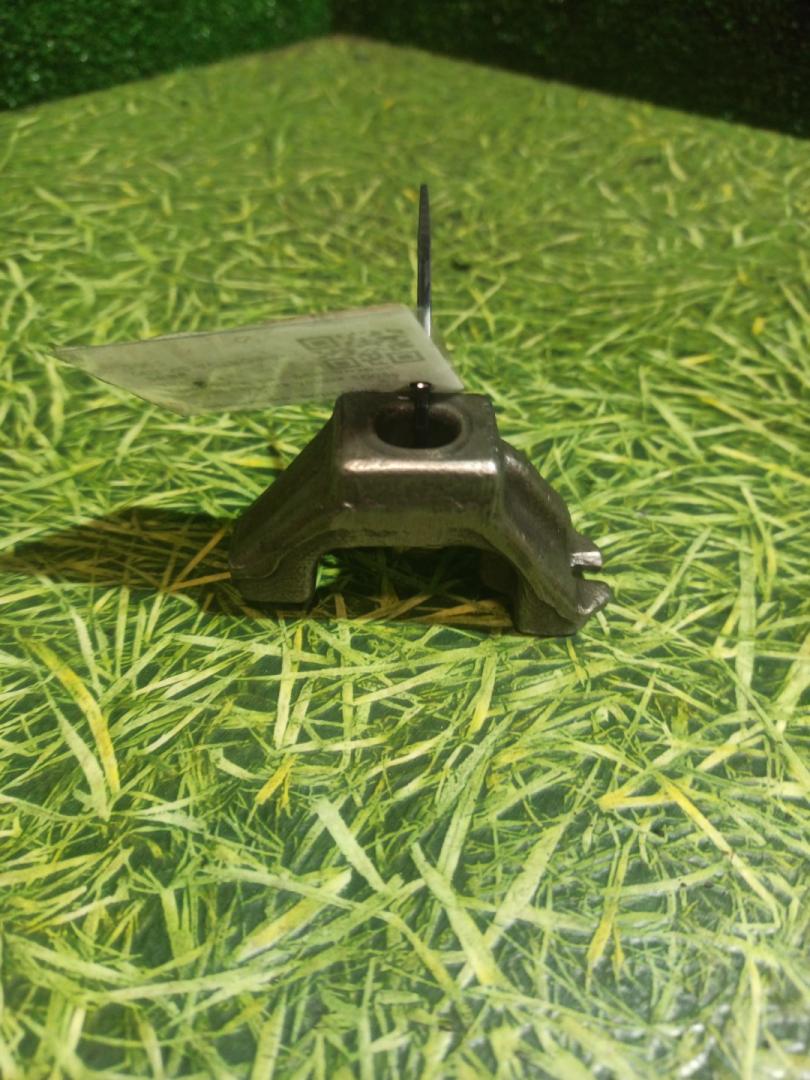 коромысло форсунки Mercedes-Benz Actros 1 поколение (MP1) 2002, 11.9 л., OM 541.926, дизель, АКПП, грузовик, 5410780535 - фото №1