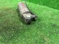 цилиндр горного тормоза MAN TGA 1 поколение 2004, 10.5 л., D 2066 LF 01, дизель, АКПП, 81157016124 - фото №4