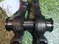 коромысло клапана (рокер) MAN TGA 1 поколение 2005, 10.5 л., D 2066 LF 01, дизель, АКПП, 51042016195, 51042016196, 51042035065 - фото №2