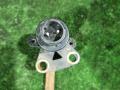 кран уровня подвески MAN TGA 1 поколение 2006, 10.5 л., D 2066 LF 03, дизель, АКПП, 4410501230 - фото №3