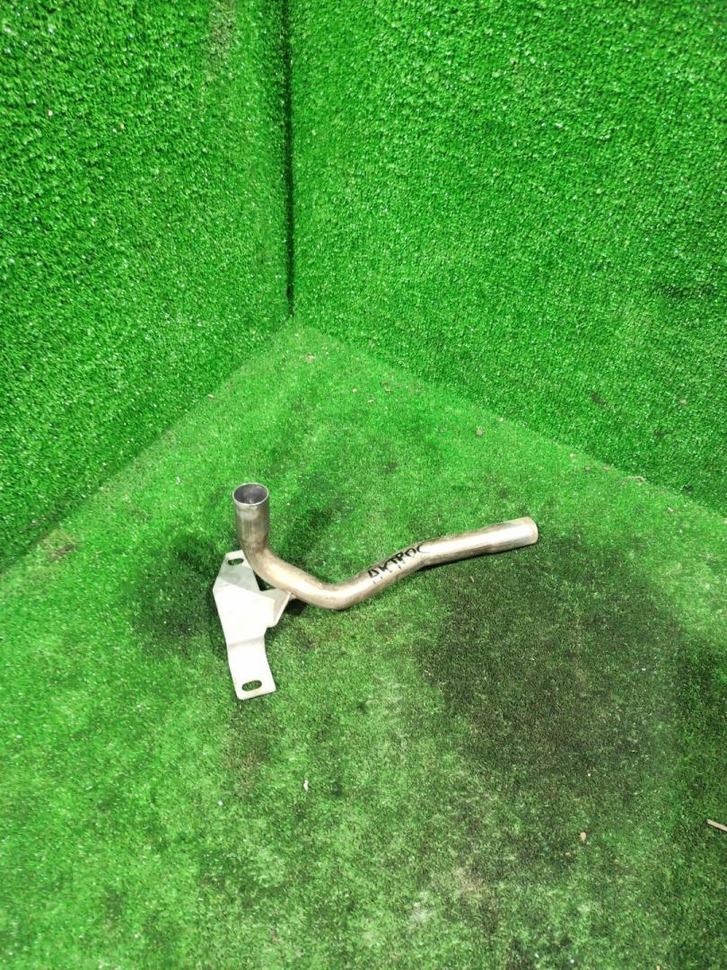 глушитель автономного отопителя Mercedes-Benz Actros 1 поколение (MP1) 2002, 11.9 л., OM 541.926, дизель, АКПП, грузовик, 9418301815 - фото №1