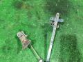 кран уровня подвески MAN TGA 1 поколение 2005, 10.5 л., D 2066 LF 01, дизель, АКПП, 4410501230 - фото №4