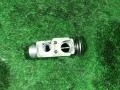испаритель кондиционера MAN TGA 1 поколение 2006, 10.5 л., D 2066 LF 01, дизель, МКПП, 81619670020 - фото №2