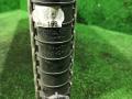 радиатор отопителя (печки) MAN TGA 1 поколение 2007, 10.5 л., D 2066 LF 01, дизель, МКПП, 81619016166 - фото №3