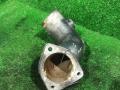 патрубок радиатора MAN TGA 1 поколение 2002, 12.8 л., D 2876 LF 04, дизель, АКПП, 51063013364 - фото №2
