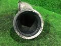 патрубок интеркулера MAN TGA 1 поколение 2002, 12.8 л., D 2876 LF 04, дизель, АКПП, 51094113330 - фото №4