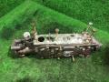 кулиса DAF XF 105 1 поколение 2008, 12.9 л., MX 300, дизель, МКПП, белый, 1341307010, 1315307419 - фото №2