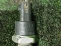 pегулятор давления топлива MAN TGA 1 поколение 2006, 10.5 л., D 2066 LF 03, дизель, АКПП, 51274210178, 0281006186 - фото №4