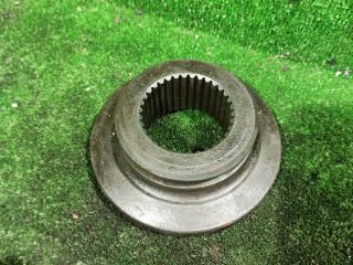 муфта блокировки дифференциала Volvo FH 1999, 12.1 л., D12C380, дизель, МКПП, 3152038