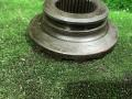 муфта блокировки дифференциала Volvo FH 1999, 12.1 л., D12C380, дизель, МКПП, 3152038 - фото №3
