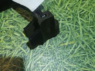 крепление форсунки DAF XF 95 1 поколение 2006, 12.6 л., XF 355 M, дизель, грузовик, 1292049