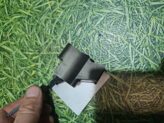 крепление форсунки DAF XF 95 1 поколение 2006, 12.6 л., XF 355 M, дизель, грузовик, 1292049