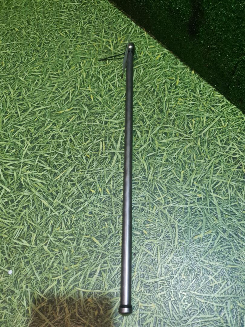 штанга толкателей DAF XF 95 1 поколение 2004, 12.6 л., XE 355 C, дизель, МКПП, белый, грузовик, 1318359 - фото №1