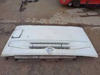 капот Renault Premium 1 поколение 2004, 11.1 л., dCi 11C, дизель, АКПП, 5010225451