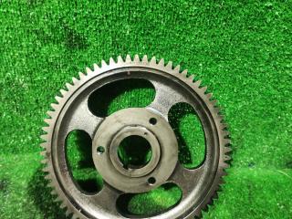 звездочка ТНВД DAF XF 95 1 поколение 2004, 12.6 л., XE 355 C, дизель, МКПП, белый, грузовик, 1320336