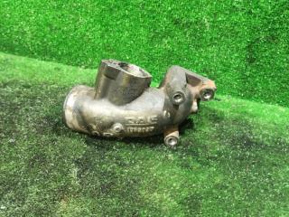 маслозаливная горловина DAF XF 95 1 поколение 2004, 12.6 л., XE 355 C, дизель, МКПП, белый, грузовик, 1399327