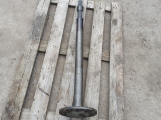 полуось задняя (приводной вал, ШРУС) Mercedes-Benz Actros 1 поколение (MP1) 2002, 11.9 л., OM 541.926, дизель, АКПП, грузовик, A9463570001