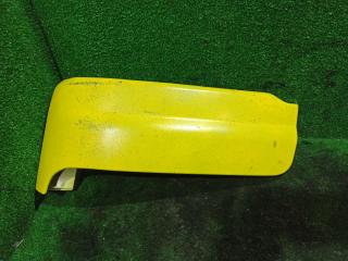 молдинг переднего бампера MAN TGA 1 поколение 2005, 10.5 л., D 2066 LF 01, дизель, АКПП, 81416100227, 3.80026
