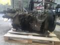 КПП механическая (МКПП) Volvo FH 2 поколение 2004, 15.0 л., дизель, МКПП, VT2514B, 3190241 - фото №3