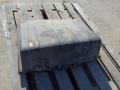 крышка аккумулятора MAN TGA 1 поколение 2007, 10.5 л., D 2066 LF 01, дизель, МКПП, 81418600144 - фото №3