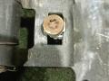 петля капота MAN TGA 1 поколение 2005, 10.5 л., D 2066 LF 01, дизель, АКПП, 81611450002, 81624400042 - фото №4