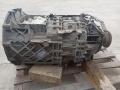 КПП автоматическая (АКПП) DAF XF 105 1 поколение 2007, 12.9 л., MX 300, дизель, МКПП, грузовик, 12AS2330TD, 1681741 - фото №6