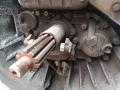 КПП автоматическая (АКПП) DAF XF 105 1 поколение 2007, 12.9 л., MX 300, дизель, МКПП, грузовик, 12AS2330TD, 1681741 - фото №10