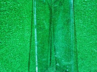 стекло двери передней правой DAF XF 105 1 поколение 2008, 12.9 л., MX 300, дизель, МКПП, белый, 1676966