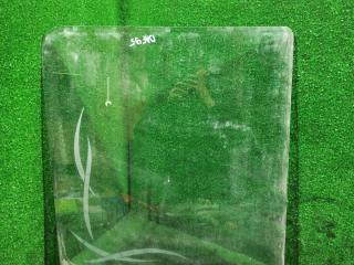 стекло двери передней правой DAF XF 95 1 поколение 2004, 12.6 л., XE 315 C, дизель, МКПП, 43R00082