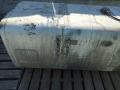 бак топливный MAN TGA 1 поколение 2004, 10.5 л., D 2066 LF 01, дизель, МКПП, 81122015698 - фото №12
