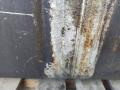 бак топливный MAN TGA 1 поколение 2004, 10.5 л., D 2066 LF 01, дизель, МКПП, 81122015698 - фото №16