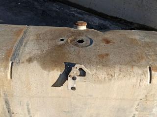 бак топливный DAF XF 95 1 поколение 2006, 12.6 л., XF 355 M, дизель, грузовик, 1378082