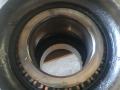 ступица задняя Renault Magnum 3 поколение 2003, 12.0 л., MACK E.TECH C/46, дизель, МКПП, 5010439600 - фото №2