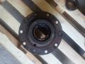 ступица задняя Renault Magnum 3 поколение 2003, 12.0 л., MACK E.TECH C/46, дизель, МКПП, 5010439600 - фото №5