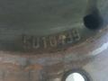 ступица задняя Renault Magnum 3 поколение 2003, 12.0 л., MACK E.TECH C/46, дизель, МКПП, 5010439600 - фото №7