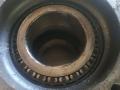 ступица задняя Renault Magnum 3 поколение 2003, 12.0 л., MACK E.TECH C/46, дизель, МКПП, 5010439600 - фото №2