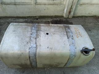 бак топливный DAF XF 95 1 поколение 2006, 12.6 л., XF 355 M, дизель, грузовик, 1378082