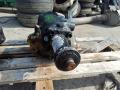 редуктор рулевой MAN TGA 1 поколение 2005, 10.5 л., D 2066 LF 01, дизель, АКПП, 81462006403 - фото №4
